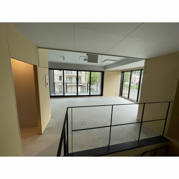 Sapporo Atsumaru Building Commercial Space for Rent in Chuo Ward - Thumbnail 2