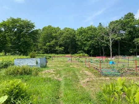 1000 Tsubo Land for Sale in Teshikaga, Hokkaido - Thumbnail 2