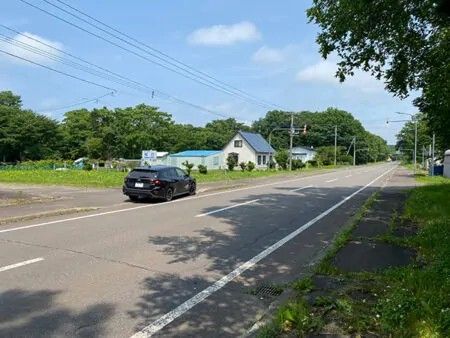 1000 Tsubo Land for Sale in Teshikaga, Hokkaido - Thumbnail 4