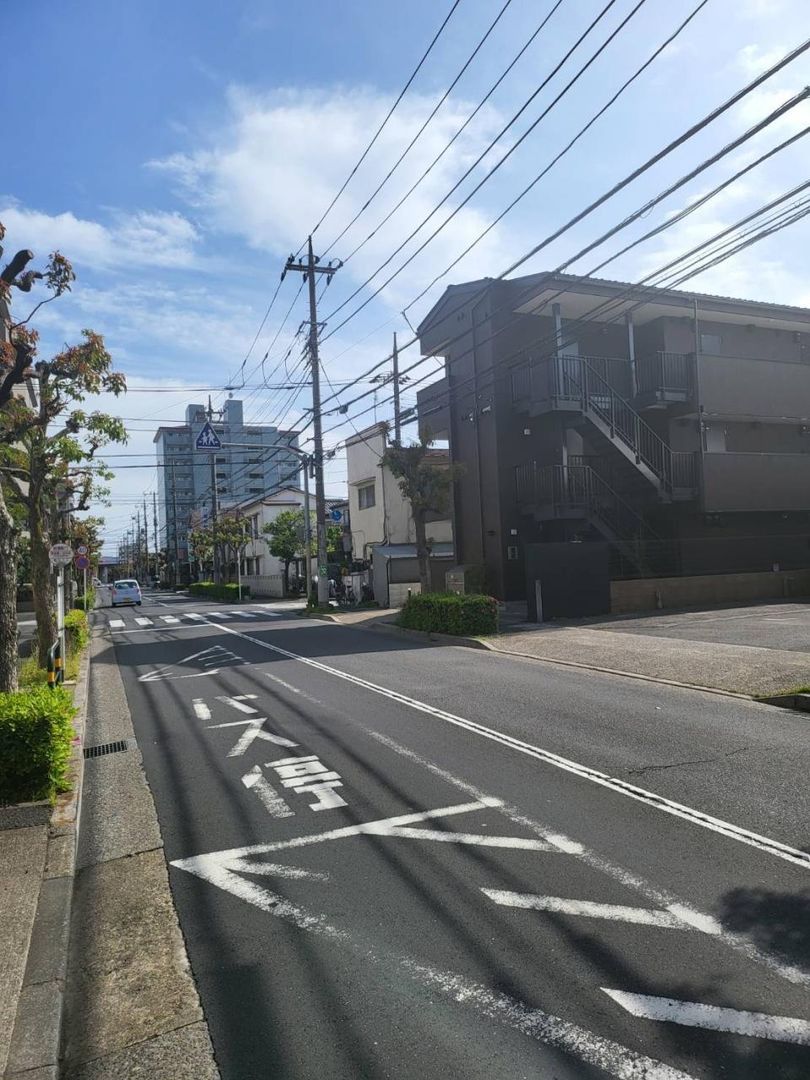 New Apartment Building for Sale in Adachi-ku Tokyo 14 Units - Thumbnail 3
