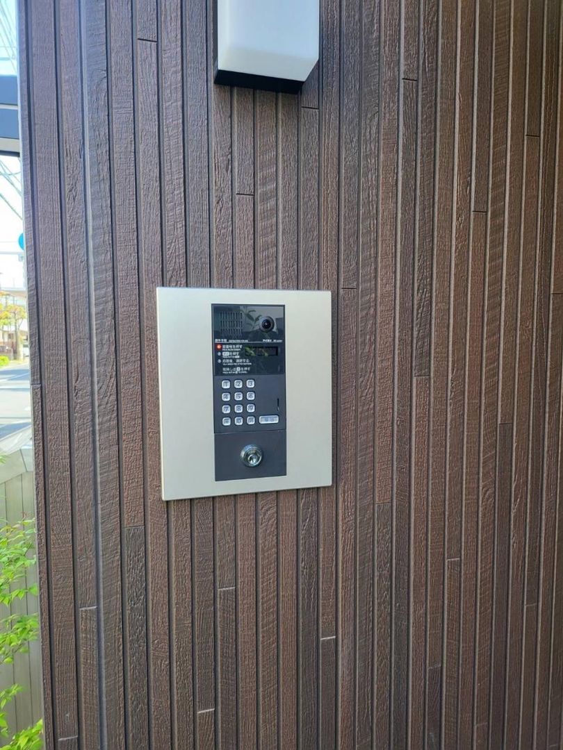 New Apartment Building for Sale in Adachi-ku Tokyo 14 Units - Thumbnail 4
