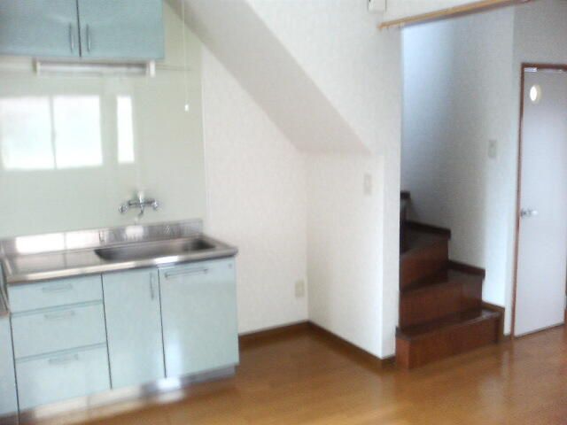 1DK Apartment for Rent in Shinjo, Yamagata – 31.21 sqm - Thumbnail 3