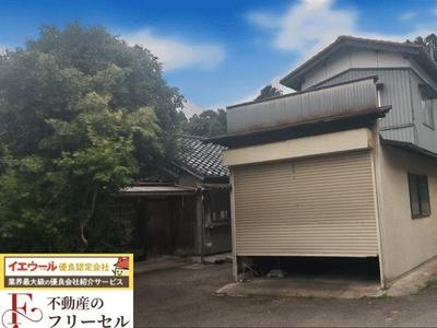 1955 9DK House on 270sqm Land in Komatsu, Ishikawa — Image 7, Komatsu, Ishikawa