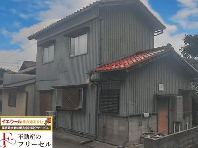 1955 9DK House on 270sqm Land in Komatsu, Ishikawa — Image 50, Komatsu, Ishikawa