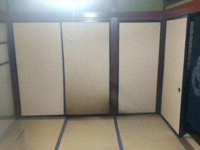 1955 9DK House on 270sqm Land in Komatsu, Ishikawa — Image 22, Komatsu, Ishikawa