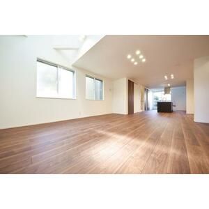 New 3SLDK House in Midorigaoka, Meguro, Tokyo - Thumbnail 2