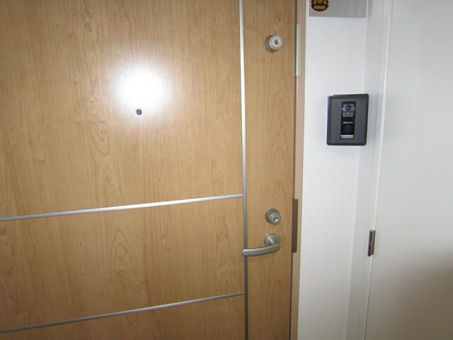 DO Building Honchiba 1K Apartment for Rent in Central Chiba - Thumbnail 2