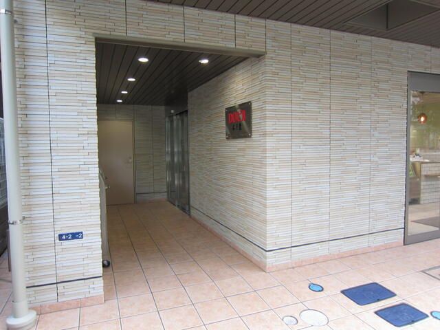 DO Building Honchiba 1K Apartment for Rent in Central Chiba - Thumbnail 4