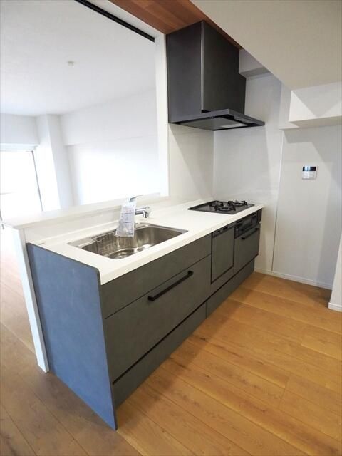 3LDK Apartment for Sale in Noborito, Kawasaki, Kanagawa - Thumbnail 4