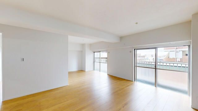 3LDK Apartment for Sale in Noborito, Kawasaki, Kanagawa - Thumbnail 3