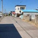 Land with Old House in Central Bihoro, Hokkaido - 582 sqm - Thumbnail 4
