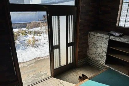 Land with Old House in Central Bihoro, Hokkaido - 582 sqm - Thumbnail 2