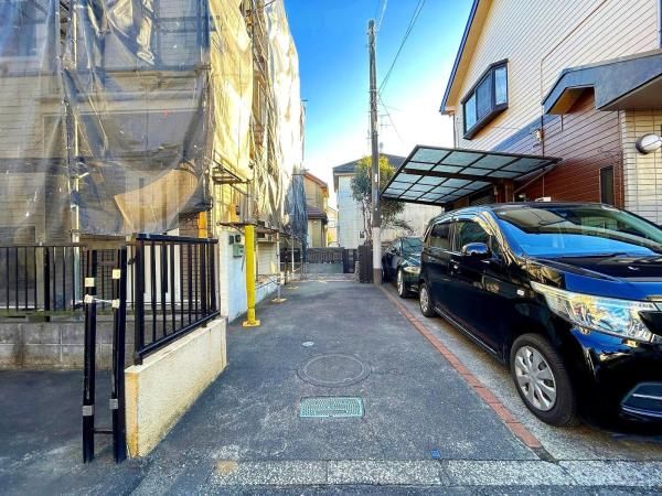 3LDK Detached House for Sale in Musashimurayama, Tokyo - Thumbnail 3