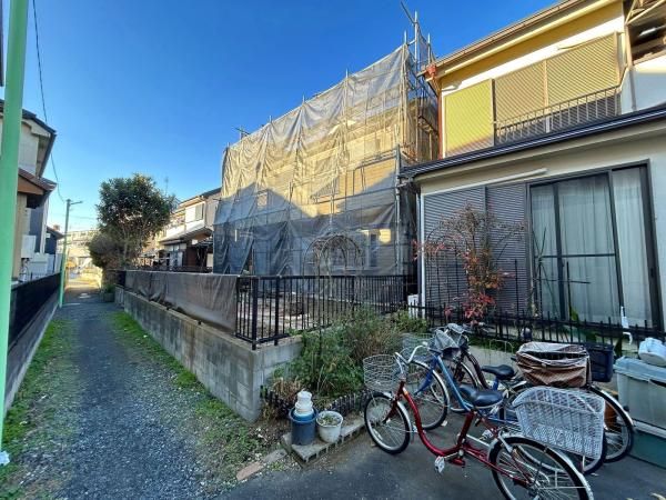 3LDK Detached House for Sale in Musashimurayama, Tokyo - Thumbnail 4