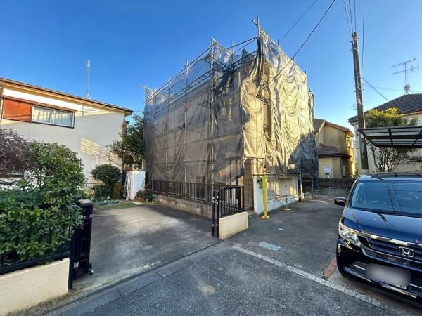 3LDK Detached House for Sale in Musashimurayama, Tokyo - Thumbnail 2