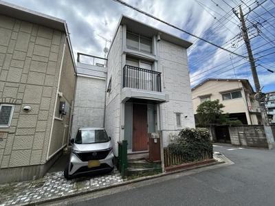 5LDK Detached House for Sale in Musashino, Tokyo — Image 50, Musashino, Tokyo