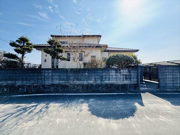 5DK Detached House for Sale in Zendocho, Kumamoto - Image 7