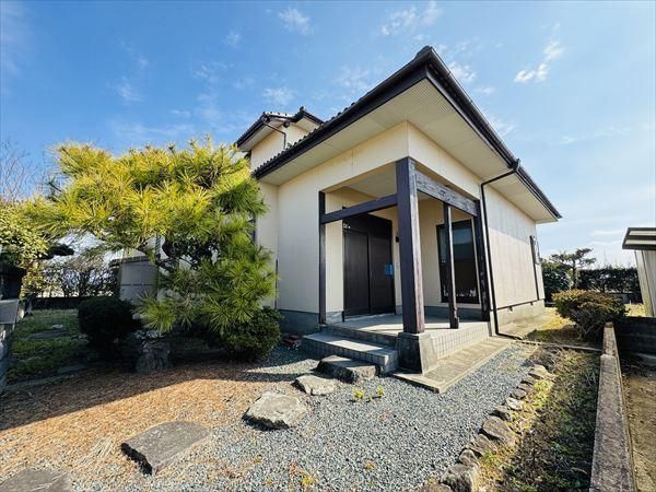 5DK Detached House for Sale in Zendocho, Kumamoto - Image 7
