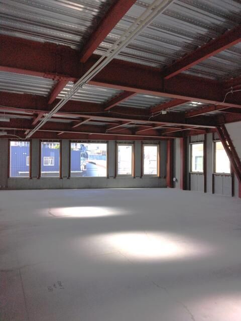 New 2024 Commercial Space for Rent in Sumida, Tokyo - 184.88 sqm - Thumbnail 3