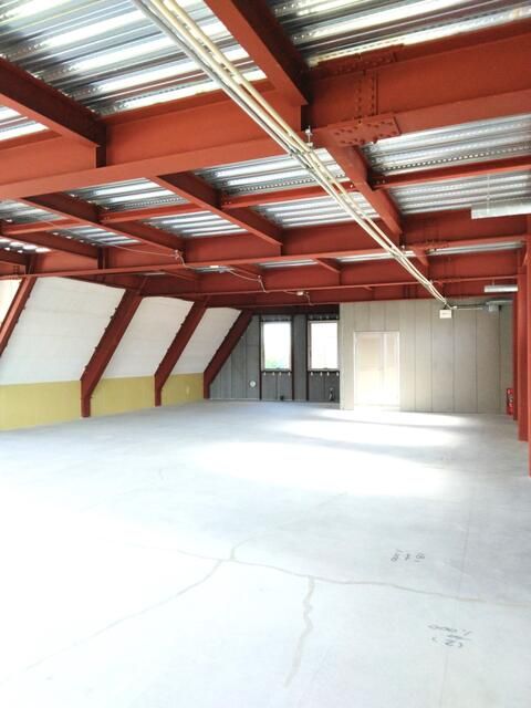 New 2024 Commercial Space for Rent in Sumida, Tokyo - 184.88 sqm - Thumbnail 4