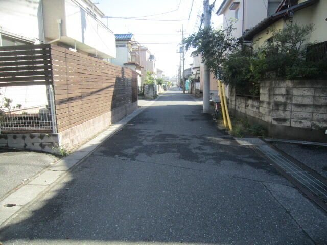 Land for Sale in Matsudo, Chiba - 81.81 sqm - Thumbnail 4