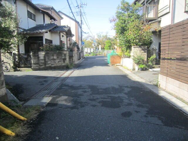 Land for Sale in Matsudo, Chiba - 81.81 sqm - Thumbnail 3