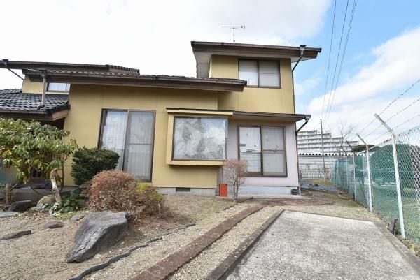 316.61 sqm Residential Land for Sale in Sendai's Izumi Ward - Thumbnail 3