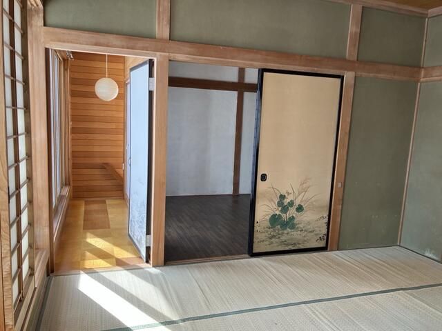 Land for Sale in Higashi-Midorigaoka, Morioka City, Iwate - Thumbnail 4