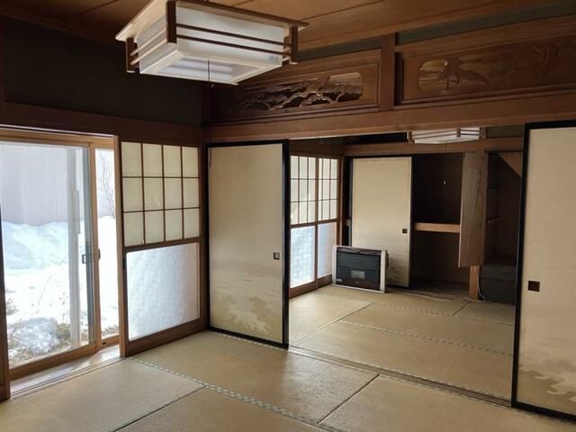 Land for Sale in Higashi-Midorigaoka, Morioka City, Iwate - Thumbnail 3