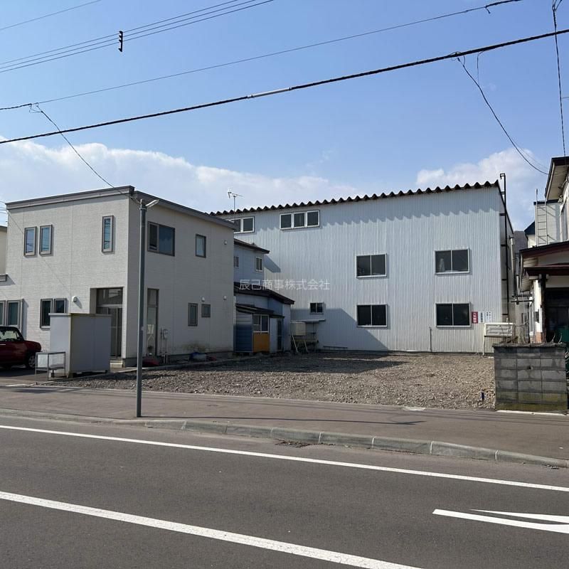 Land for Sale in Hakodate, Hokkaido - 221.85 sqm - Thumbnail 2