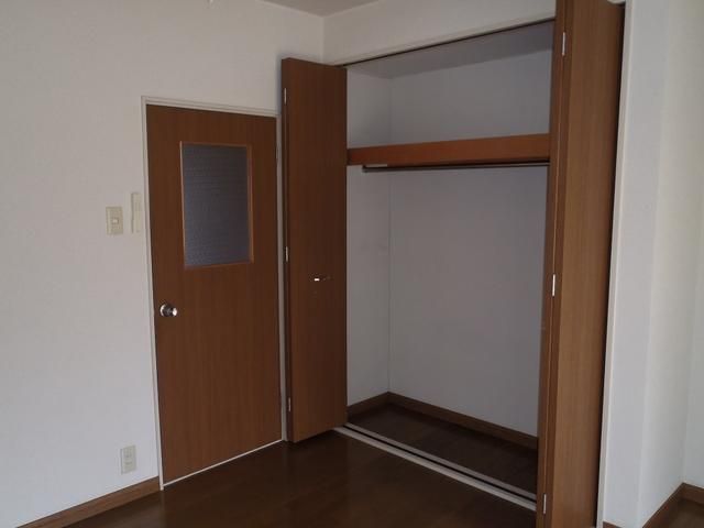 Park Side Heights 2K Apartment for Rent in Hirosaki, Aomori - Thumbnail 3