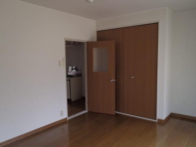 Park Side Heights 2K Apartment for Rent in Hirosaki, Aomori - Thumbnail 4