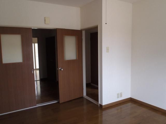 Park Side Heights 2K Apartment for Rent in Hirosaki, Aomori - Thumbnail 2