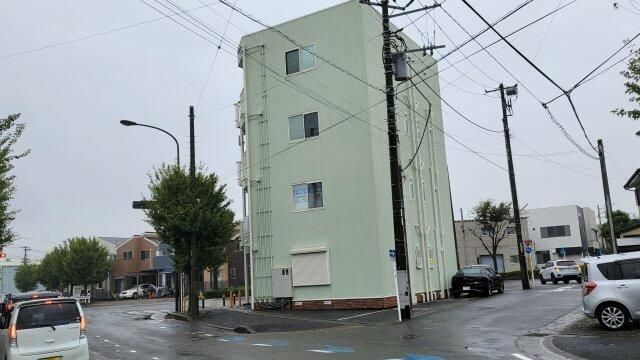 Office for Rent in Hiratsuka, Kanagawa - 33.66m² - Thumbnail 2
