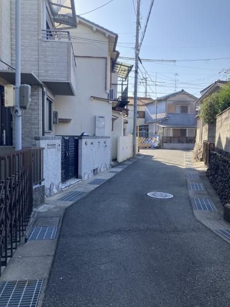 3SDK Detached House for Sale in Kawanishi, Hyogo - Thumbnail 2