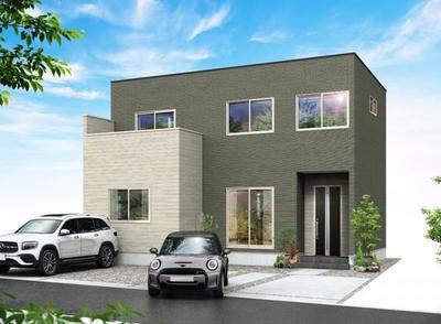 New 5LDK House in Shimada, Shizuoka - Completion Jan 2026 — Image 9, Shimada, Shizuoka