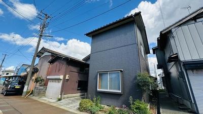 9DK Wooden House for Sale in Mitsuke, Niigata - 183 sqm — House, Mitsuke, Niigata