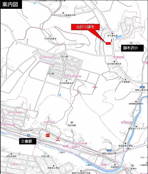 New 3LDK House for Sale in Quiet Miharu, Fukushima - Thumbnail 2