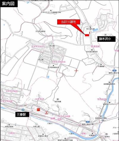 New 3LDK House for Sale in Quiet Miharu, Fukushima — Image 11, Miharu, Fukushima
