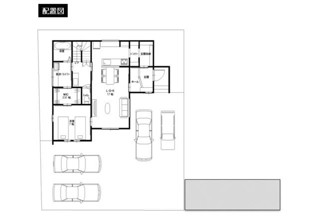New 3LDK House for Sale in Quiet Miharu, Fukushima - Thumbnail 3