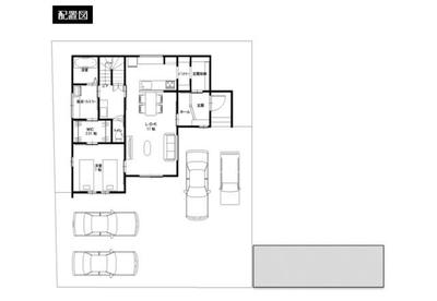 New 3LDK House for Sale in Quiet Miharu, Fukushima — Image 44, Miharu, Fukushima