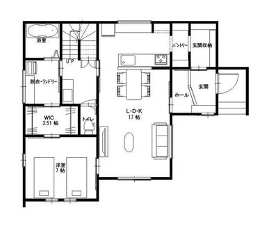New 3LDK House for Sale in Quiet Miharu, Fukushima — Image 44, Miharu, Fukushima