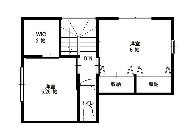 New 3LDK House for Sale in Quiet Miharu, Fukushima - Thumbnail 4