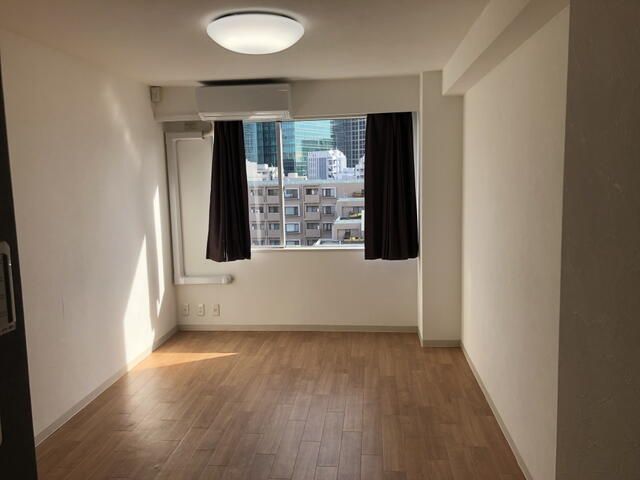 Studio Apartment in Roppongi, Minato-ku, Tokyo - 17.54 sqm - Thumbnail 4
