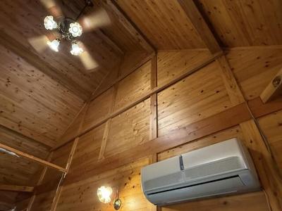 1LDK Detached House in Kuju, Oita with Garden and Parking — Image 22, Kokonoe, Oita