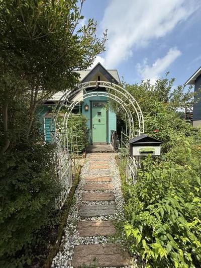 1LDK Detached House in Kuju, Oita with Garden and Parking — Image 7, Kokonoe, Oita