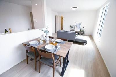 New 2025 3LDK House in Kawagoe with Seismic Grade 3 — Image 29, Kawagoe, Saitama