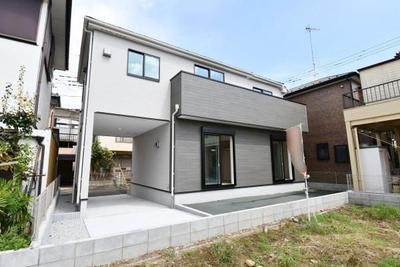 New 2025 3LDK House in Kawagoe with Seismic Grade 3 — Image 7, Kawagoe, Saitama