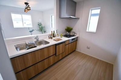 New 2025 3LDK House in Kawagoe with Seismic Grade 3 — Image 29, Kawagoe, Saitama