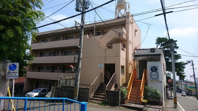 Warehouse for Rent in Taihaku Ward, Sendai, Miyagi - Thumbnail 2